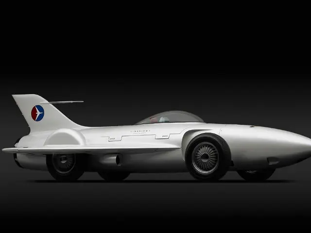 Los 17 carros más originales del mundo (Fotos)