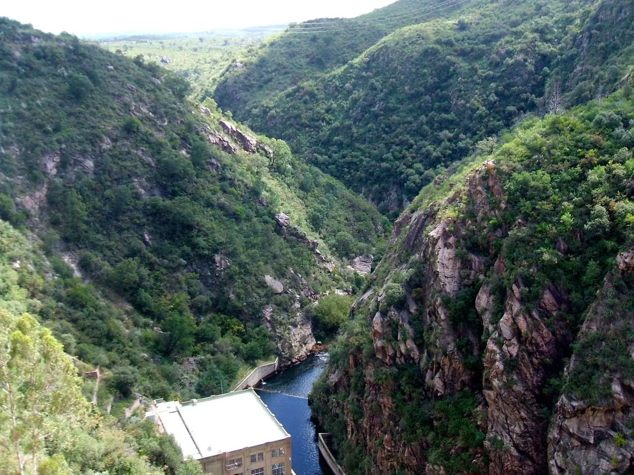 Mejores ciudades para vivir en Argentina