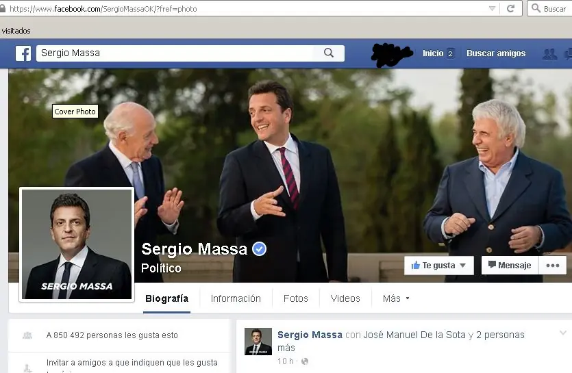 massismo