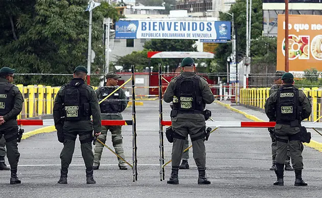 terrorismo