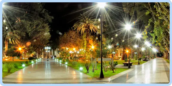 Mejores ciudades para vivir en Argentina