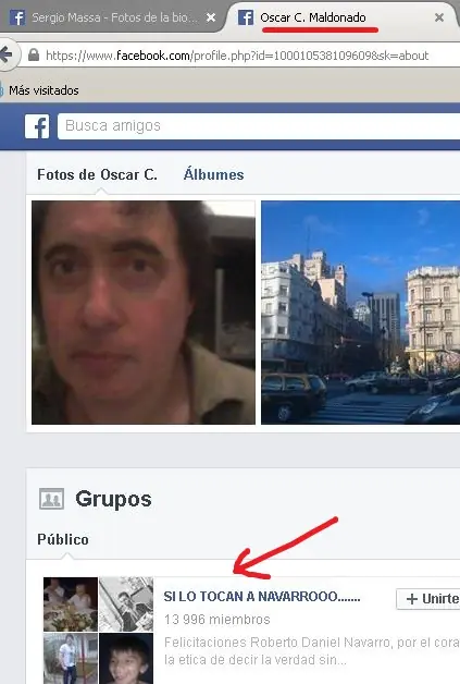 kirchnerismo