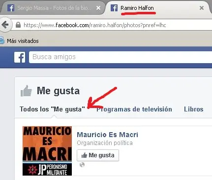 eleciones