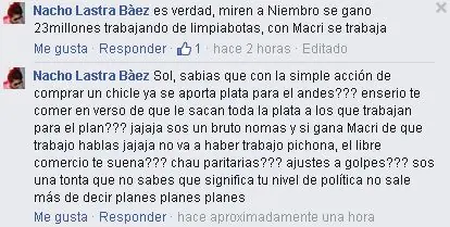 eleciones
