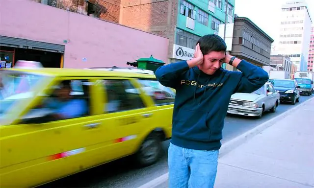 Cómo hacer encabronar a un chilango