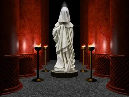 Sociedades secretas universitarias de gran impacto.