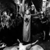 Prueba de que el Catolicismo Romano es Brujeria