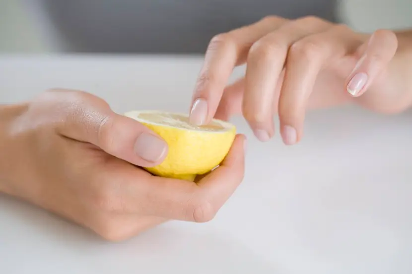 8 enfermedades de la piel que el limón puede curar