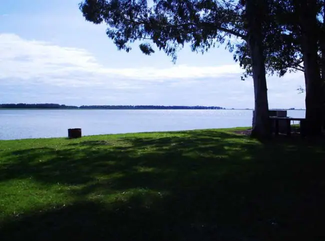 Mejores ciudades para vivir en Argentina