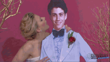 La forma más sexy de leer la biblia... con Scarlet Johansson