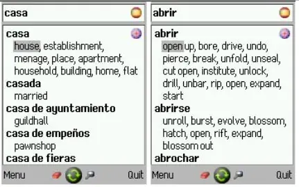 idiomas idiomas