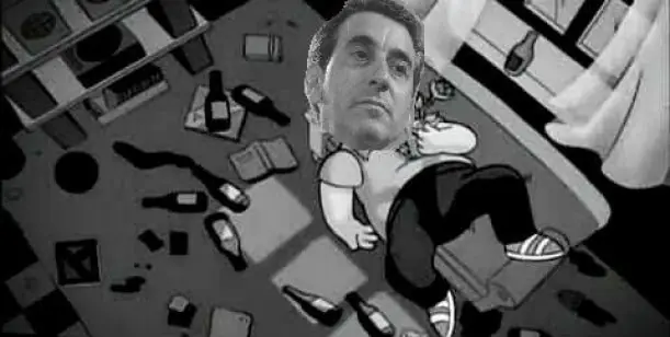 Scioli a favor de la desregulacion y el libre mercado (1997)