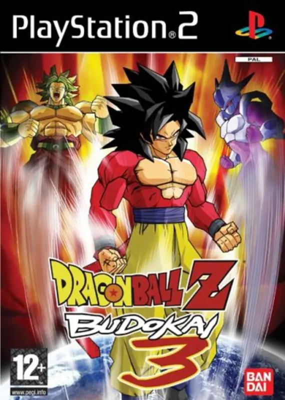 dbz