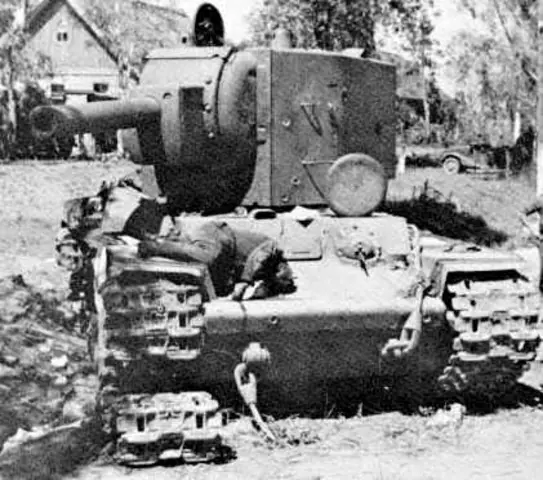 tanques de guerra