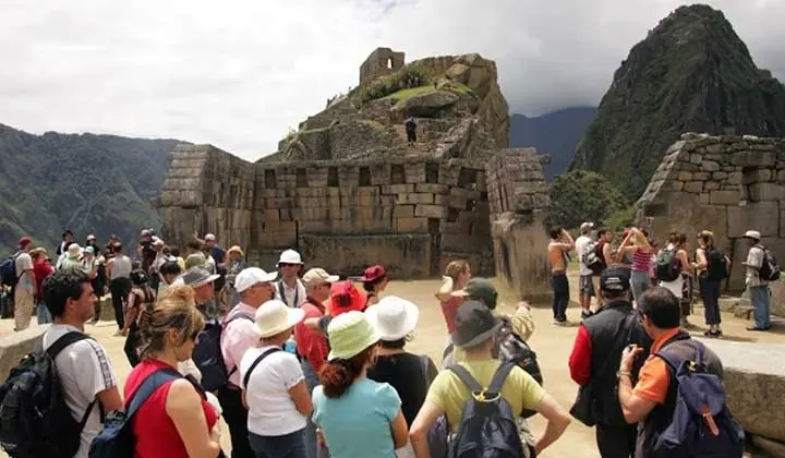 Cusco: No habrá ingreso a Machu Picchu en abril de 2016