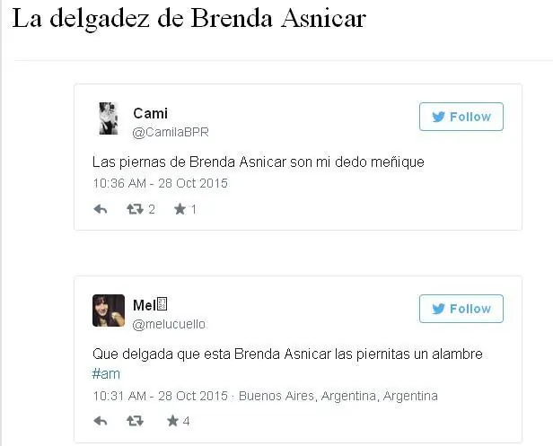 brenda