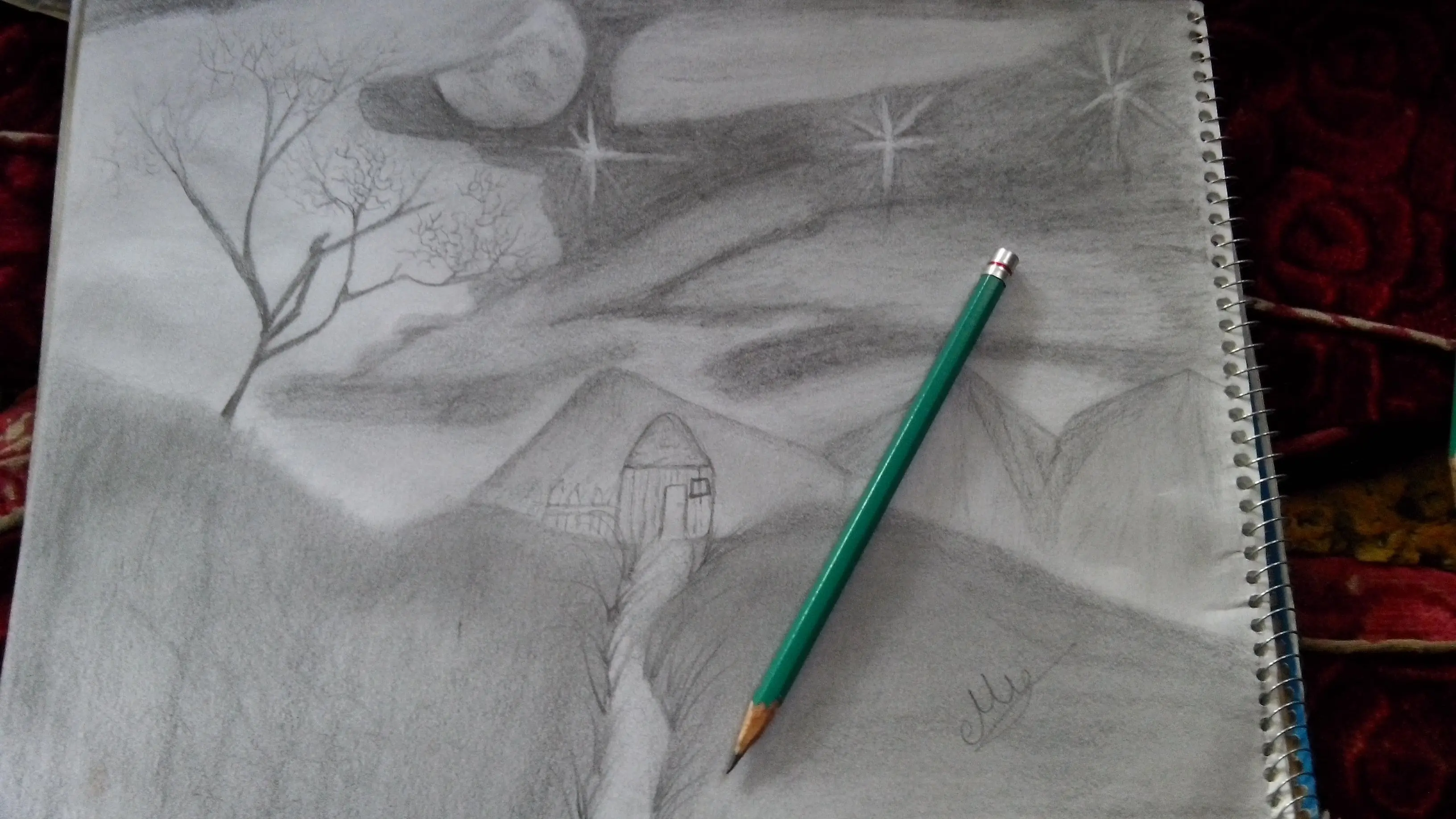 Dbujos
