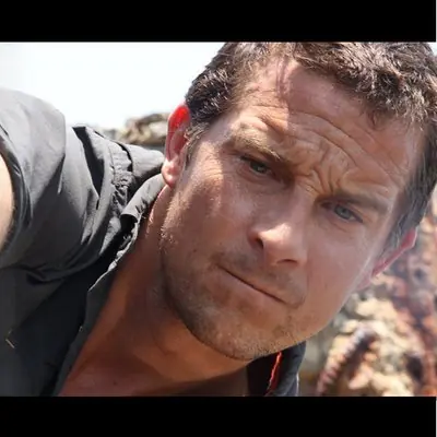 Bear Grylls, un farsante a prueba de todo ?