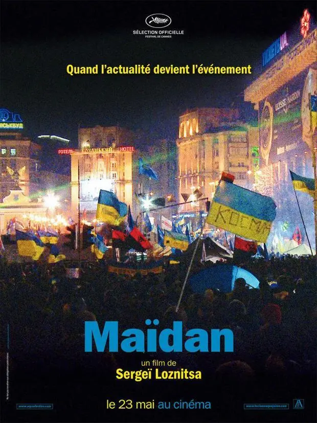 Documentales recientes Imperdibles