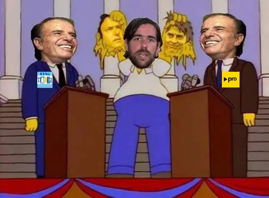macri