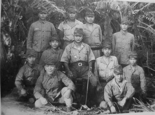 La Batalla de Iwo Jima: El infierno en la Tierra La Batalla de Iwo Jima: El infierno en la Tierra