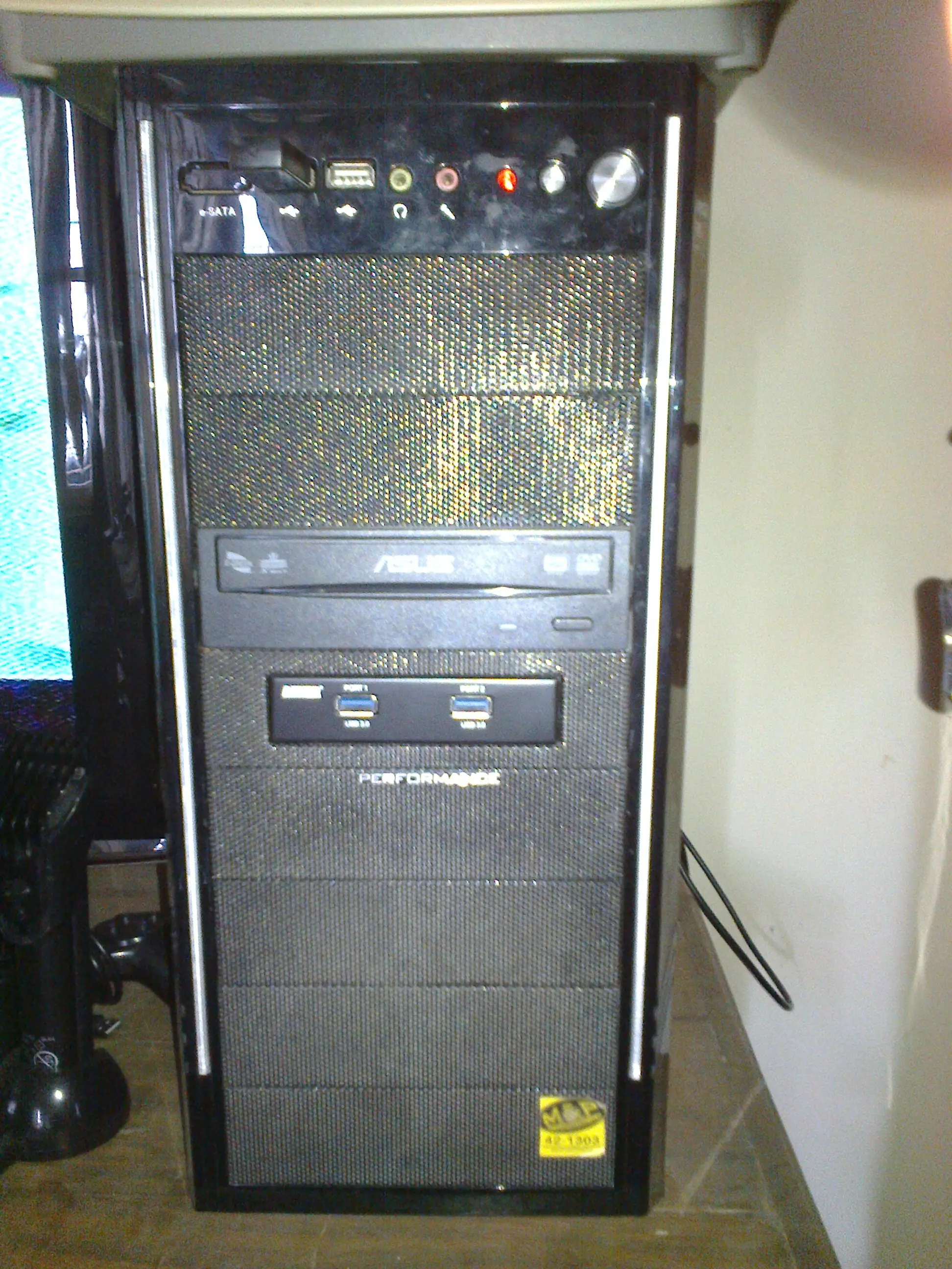 Le arme una PC Gamer economica a mis hijos