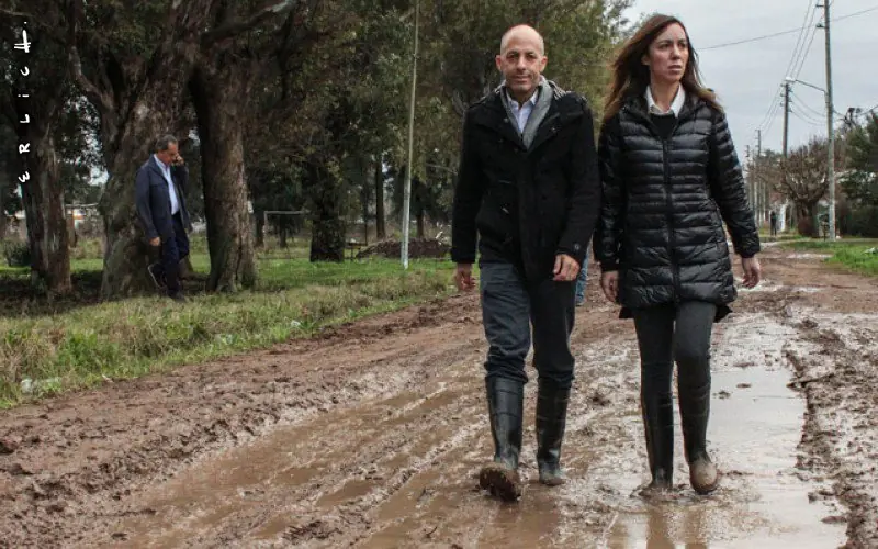 Meme de Scioli Levitando