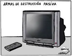 television television