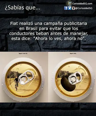curiosidades