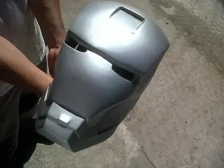 iron man
