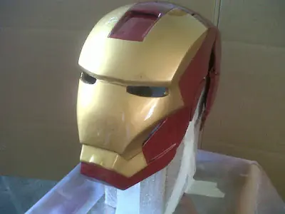 iron man
