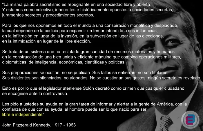 Nuevo Orden Mundial