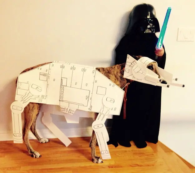 disfraces perros halloween