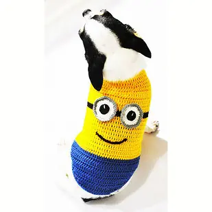 27 Disfraces de Halloween muy ingeniosos para tu perro