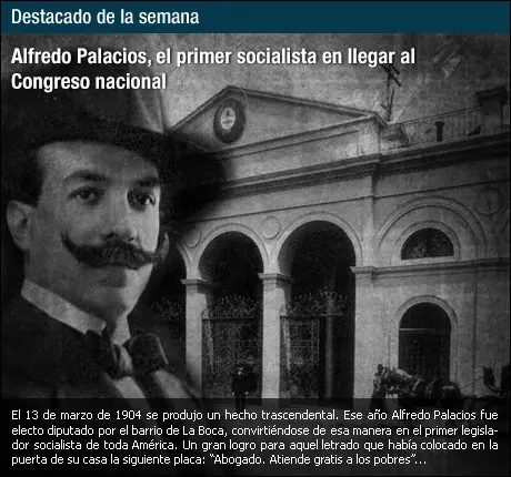 El Ombú de la esperanza
