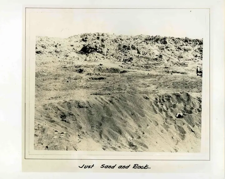 La Batalla de Iwo Jima: El infierno en la Tierra La Batalla de Iwo Jima: El infierno en la Tierra