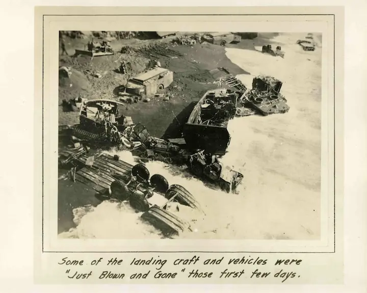 batalla de iwo jima batalla de iwo jima