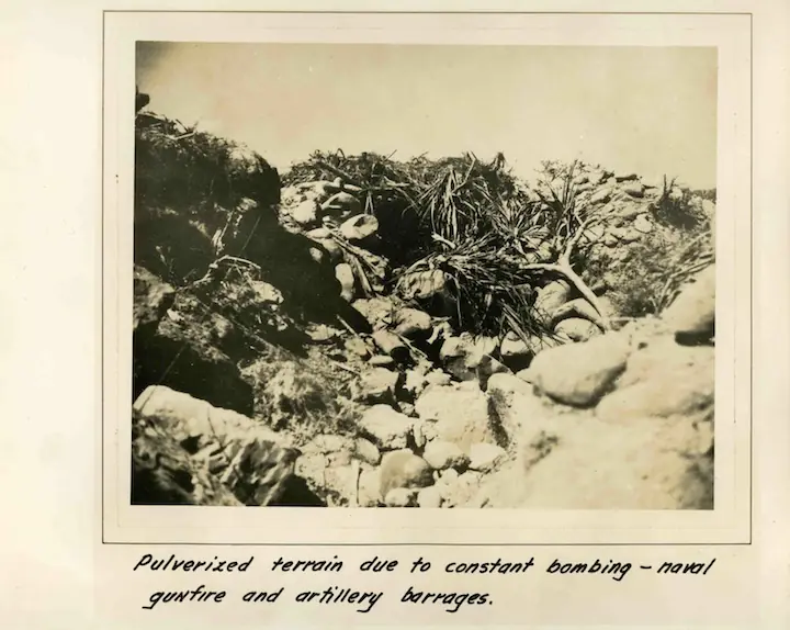 Iwo Jima Iwo Jima