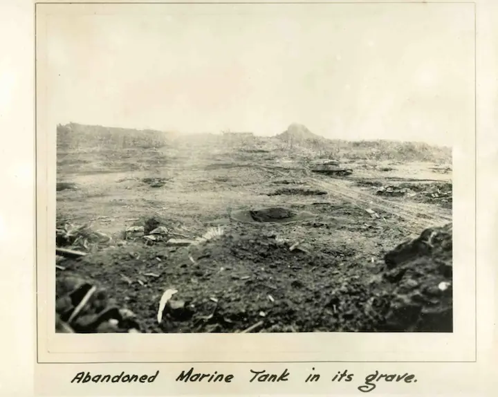 La Batalla de Iwo Jima: El infierno en la Tierra La Batalla de Iwo Jima: El infierno en la Tierra