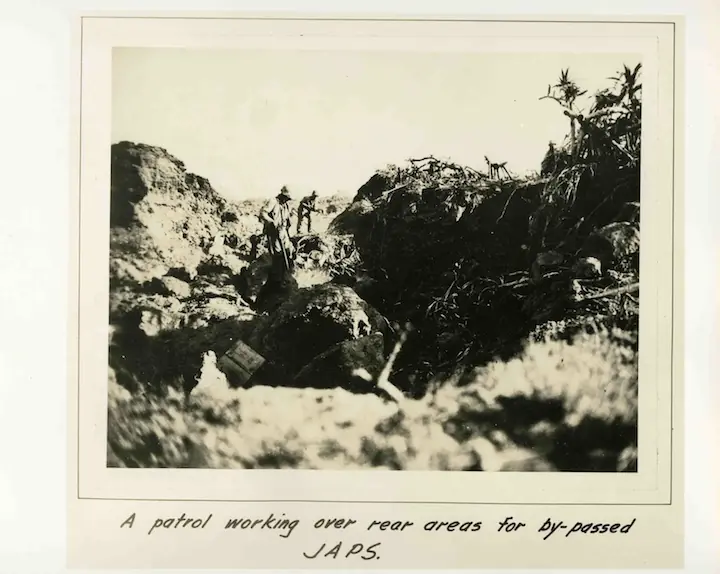 La Batalla de Iwo Jima: El infierno en la Tierra La Batalla de Iwo Jima: El infierno en la Tierra