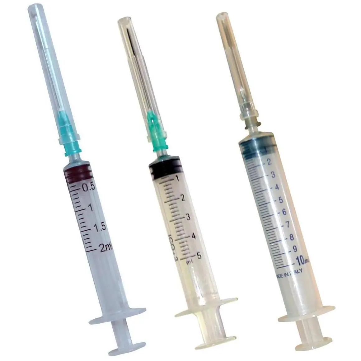 analisis de sangre