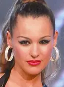Antes y despues de Pampita