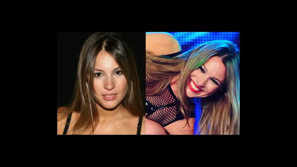 pampita