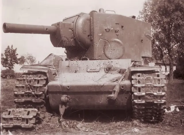 segunda guerra mundial