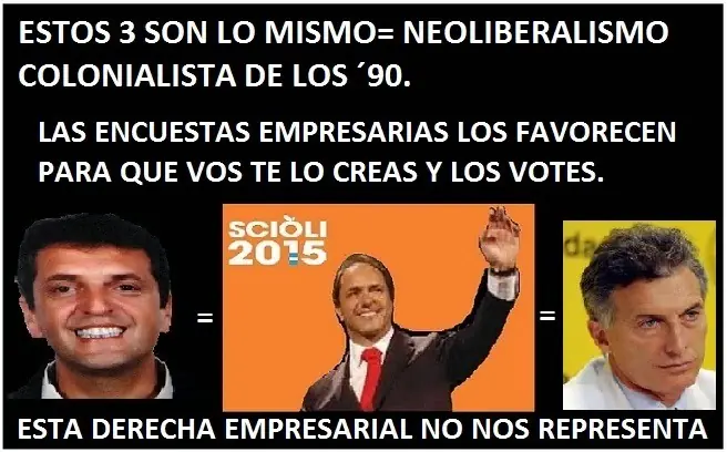 kirchnerismo