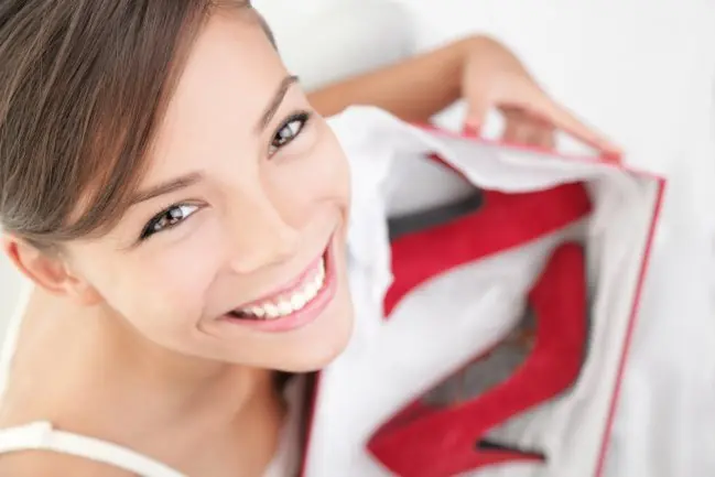 Quienes amamos los zapatos podemos entender... Quienes amamos los zapatos podemos entender...