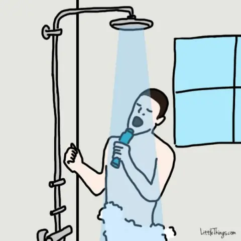 hábitos de DUCHA que revelan secretos de tu personalidad