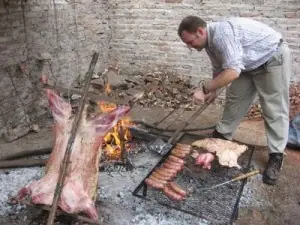 asadito