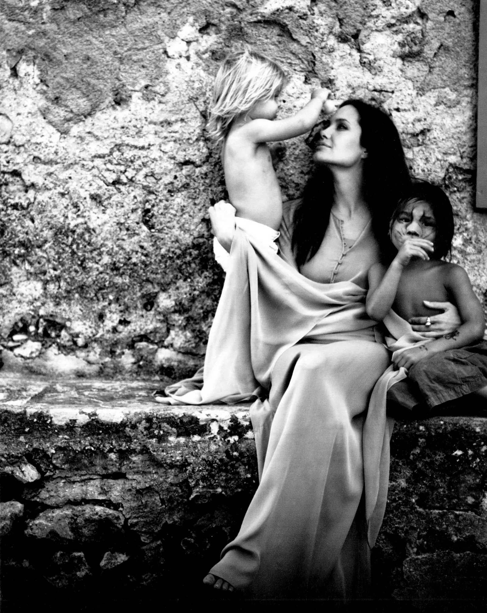 fotos en blanco y negro