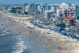 ¿Pensas viajar a Brasil? Pasa y te ayudo (Propio)